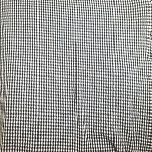 New polyester blend herringbone fabric one yard by 58"